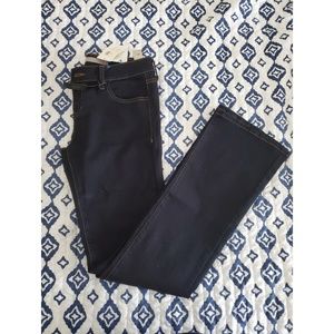 NEW!! !IT Dark  Denim Jeans